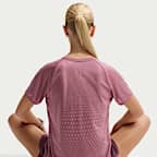 Nike Swift Women's Aero-FIT Short-Sleeve Running Top