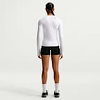 Nike Pro Women's Dri-FIT Long-Sleeve Top