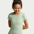 Nike Sportswear Chill Knit Women's T-shirt