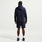 F.C. Barcelona Tech Fleece Men's Nike Football Shorts