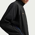 Track jacket in tessuto Nike Sportswear – Uomo