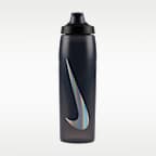 Nike Refuel Squeezable Bottle (32 oz)