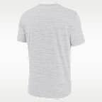 Playera Nike Dri-FIT de la NFL para hombre Kansas City Chiefs Velocity