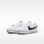 나이키 코르테즈 주니어 신발