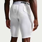 Nike Pro HyperStrong Men's Hardplate Shorts