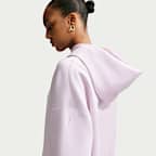 Nike 24.7 ImpossiblySoft Women's Pullover Hoodie