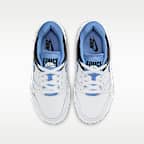 Nike Full Force Low Big Kids' Shoes