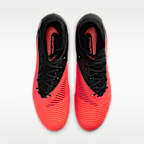 Nike Phantom 6 High Academy Tacos de fútbol para terrenos múltiples