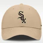Chicago White Sox Club Men's Nike Dri-FIT MLB Adjustable Hat