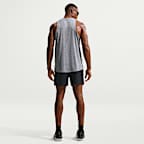 Nike Challenger Men's Dri-FIT 13cm (approx.) Brief-lined Running Shorts