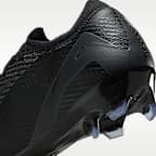 Nike Mercurial Vapor 16 Elite Firm-Ground Low-Top Football Boot