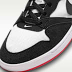 Nike SB Alleyoop Skate Shoes