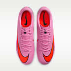 Nike Mercurial Vapor 16 Academy Multi-Ground Low-Top Football Boot
