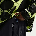 Pants de tejido Woven Flow para hombre Nike Project F.R.O.G.