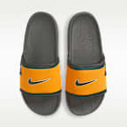 Chanclas Offcourt Nike Offcourt (Oakland A's)