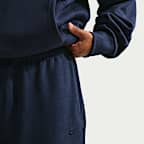 Nike Energy Men's Fleece Trousers