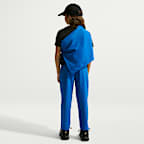 Nike Tech Big Kids' (Boys') Woven Pants