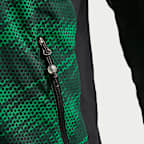 Nigeria AWF Men's Nike Football Woven Jacket
