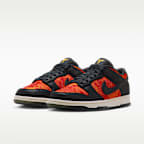 Kobe Dunk Low Protro Shoes