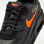 Nike Air Max 90 Big Kids' Shoes