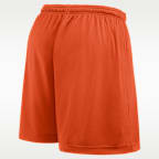 Clemson Courtside Men's Nike Dri-FIT College Reversible Shorts
