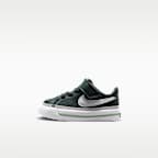 Nike Court Legacy Baby/Toddler Shoes