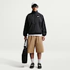 Nike Windrunner Men's Lightweight Half-Zip Jacket