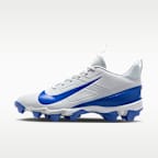 Nike Alpha Menace 4 Shark Football Cleats