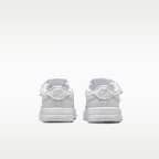 Nike Force 1 Low EasyOn Baby/Toddler Shoes