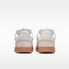 Chaussure Nike Court Vision Low pour Femme