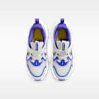 Tenis para niños de preescolar Nike Cosmic Runner