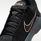 Tenis de básquetbol LeBron Witness 9