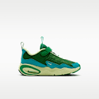 Tenis para niños de preescolar Nike Air Max Nova SE