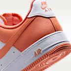 Tenis para hombre Nike Air Force 1 '07