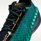 Nike G.T. Cut 4 "N7" Basketball Shoes