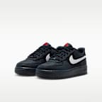 Nike Air Force 1 Big Kids' Shoes
