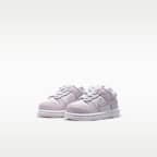 Nike Dunk Low Baby/Toddler Shoes
