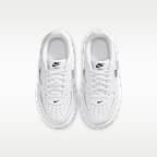 Nike Force 1 Low Younger Kids' Shoes