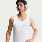 Nike N.A.C. Men's Dri-FIT Ribbed Tank Top
