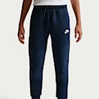 Nike Sportswear Tech Fleece Jogger für ältere Kinder