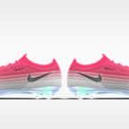 Nike Mercurial Vapor 17 Elite By You normál talajra készült, alacsony szárú, egyedi futballcipő