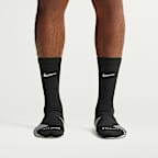 ถุงเท้าข้อยาว Nike Strike