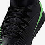 Nike Phantom 6 High Club Turf Football Boot