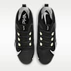 Nike Alpha Menace 4 Elite Football Cleats