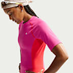 ACG Wildsee Women's Dri-FIT Short-Sleeve Base Layer Top