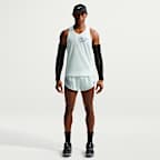 Nike AeroSwift Men's Dri-FIT ADV 2" Brief-Lined Running Shorts