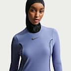 Nike Swim Victory Women's Full Coverage Dress