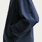 Chamarra deportiva Nike Sportswear Tech Dri-FIT de tejido Knit para hombre Shori