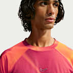 Nike Project F.R.O.G. Men's Dri-FIT Long-Sleeve Gleam Top