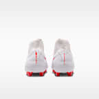 Nike Mercurial Superfly 11 Academy Artificial-Grass High-Top Soccer Cleats